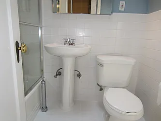 Rented by Aguayo & Huebener Brooklyn