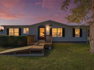 2313 John Montgomery Cir, Pea Ridge, AR 72751