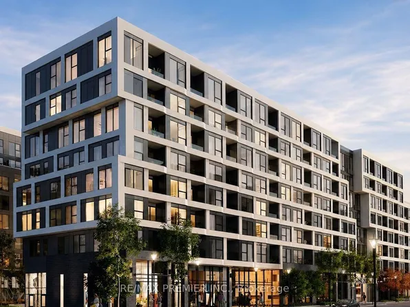 2450 Old Bronte Rd #544, Oakville, ON L6M 4J2