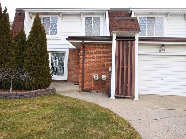 29978 Terrace Ct #12, Warren, MI 48093