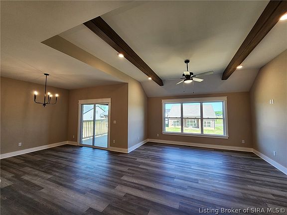 2nd image of 7859 Linwood (Lot 437) Circle