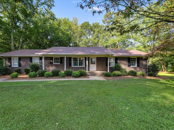 24847 State Highway 100, Roopville, GA 30170