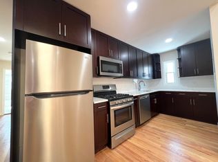 34 Giles Ave APT 3, Jersey City, NJ 07306