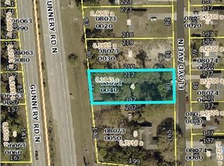 202 Gunnery Rd N, Lehigh Acres, FL 33971