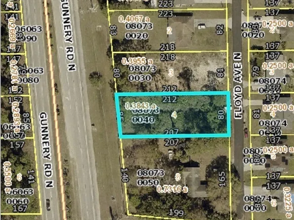 202 Gunnery Rd N, Lehigh Acres, FL 33971