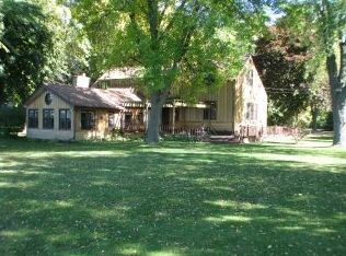 N10738 Artesia Beach Rd, Malone, WI 53049