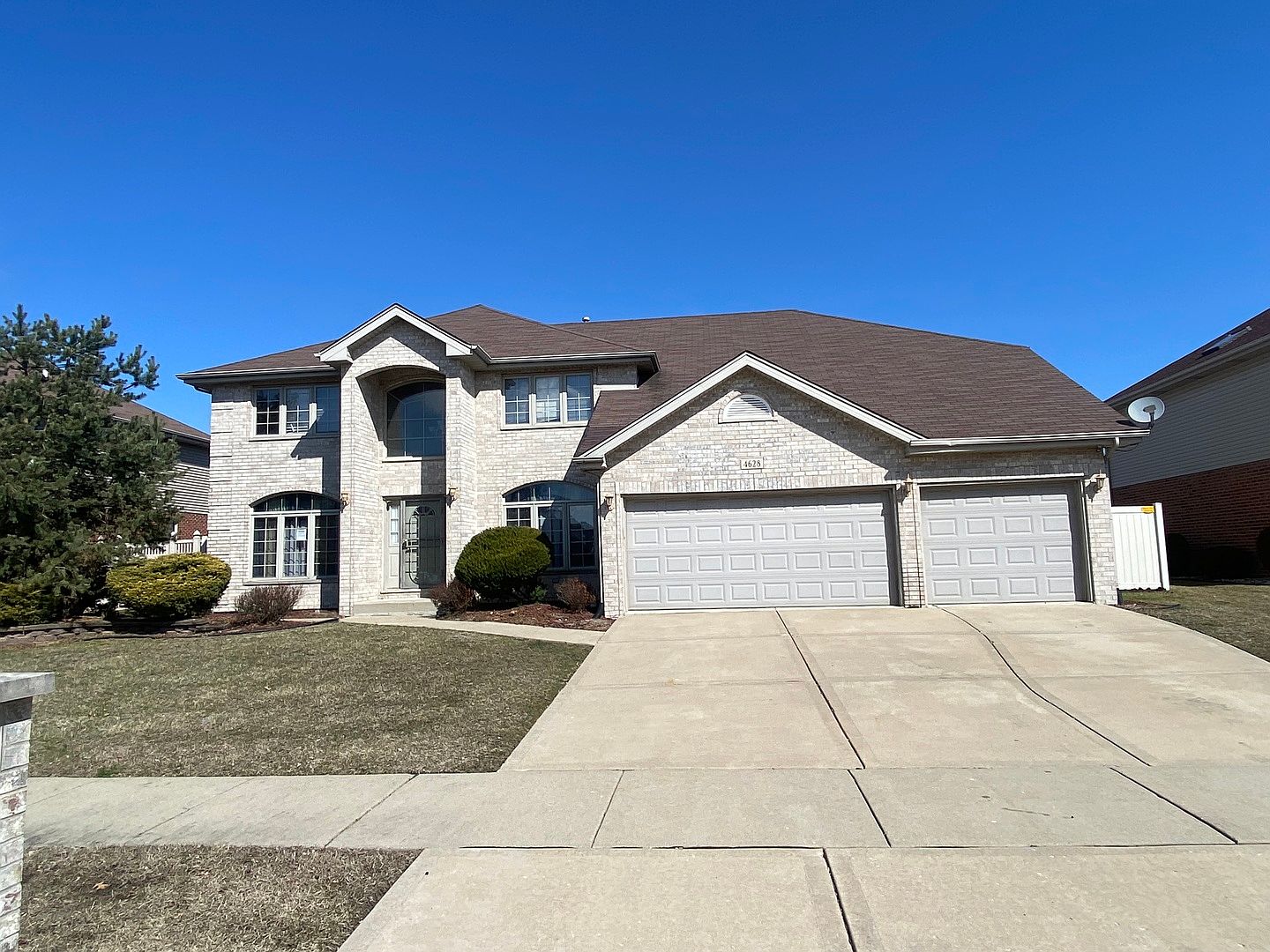 4628 203rd St, Matteson, IL 60443 Zillow