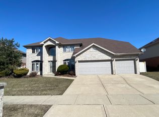 4628 203rd St, Matteson, IL 60443
