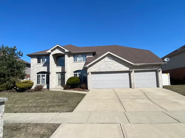 4628 203rd St, Matteson, IL 60443