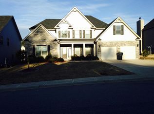 6031 Reynolds Cir, Grovetown, GA 30813