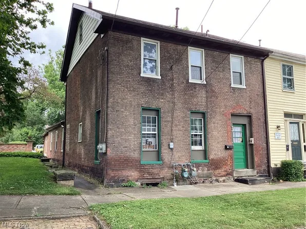 317 E Washington St, Lisbon, OH 44432