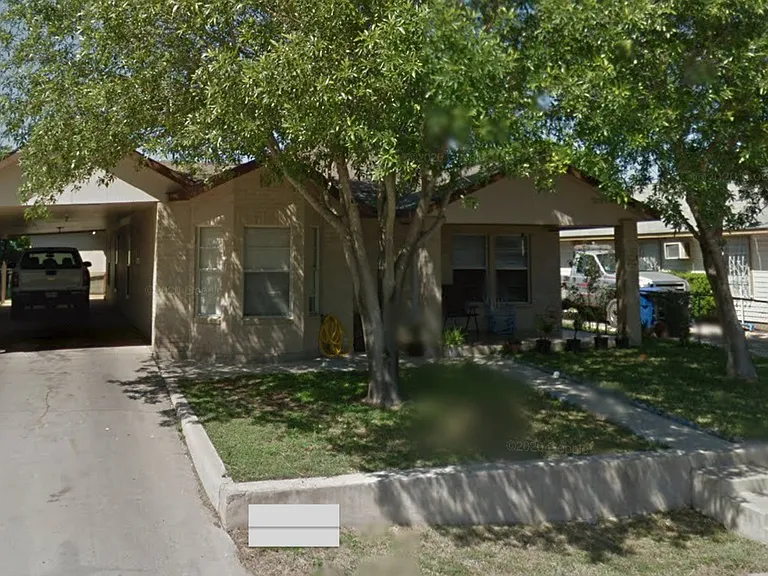 3431 Reforma Dr — Photo 1