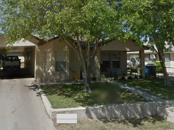 3431 Reforma Dr, San Antonio, TX 78211