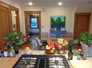 142 Summer St, Arlington, MA 02474