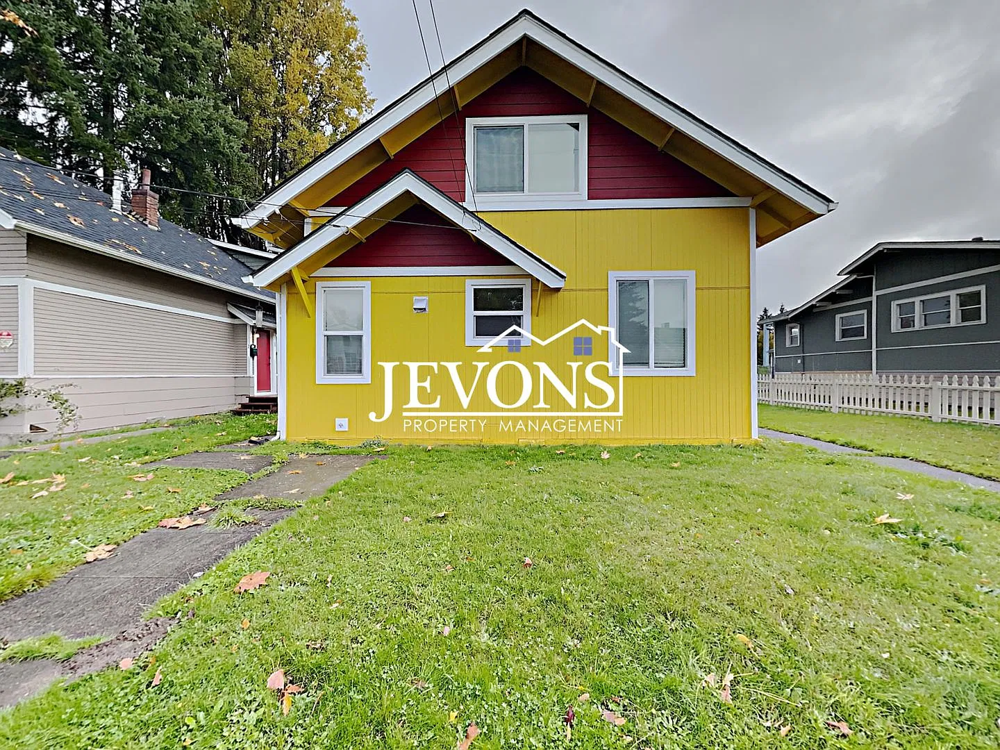 118 D St SW Auburn, WA 98001 — Photo 3