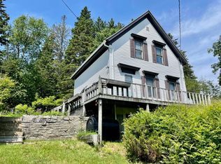 210 Old Harbor Road, Vinalhaven, ME 04863