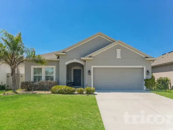 1842 Castleton Dr, Saint Cloud, FL 34771