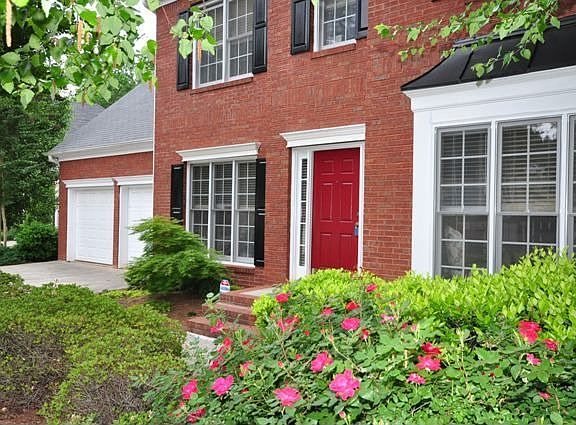 Gorgeous Professional Landscaping