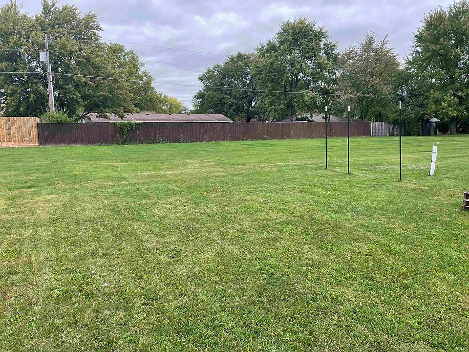 2nd image of 410 W County Road 450 N