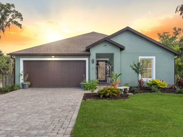 881 Mandarin Dr NE, Palm Bay, FL 32905