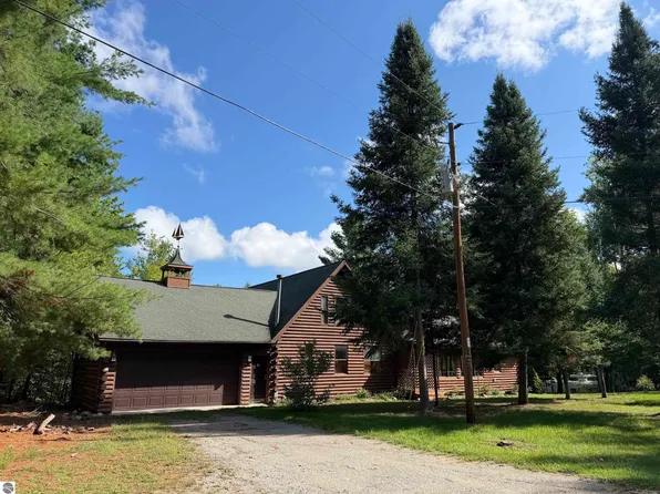 5048 W Stevenson Lake Rd, Lake, MI 48632