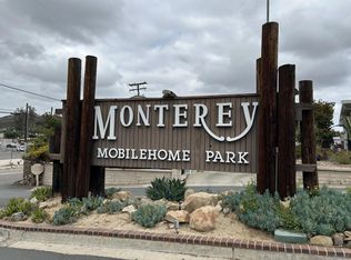 Monterey Mobilehome Park, El Cajon, CA 92021