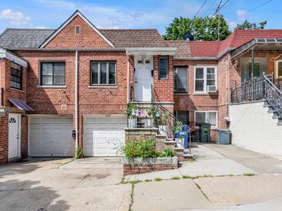 1633 Tenbroeck Avenue, Bronx, NY, 10461