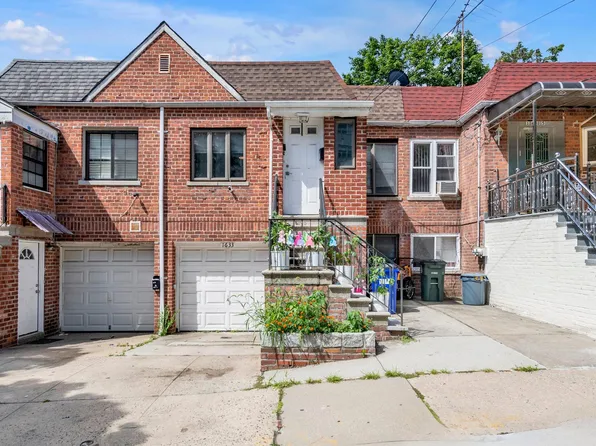 1633 Tenbroeck Avenue, Bronx, NY 10461