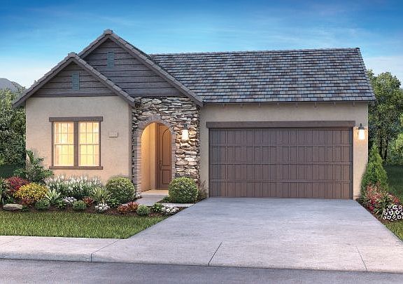 Costa Dorada Elevation C