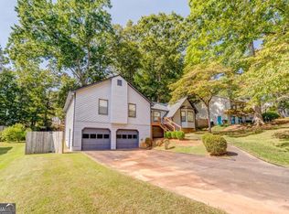 623 Sunshine Trce NW, Acworth, GA 30102