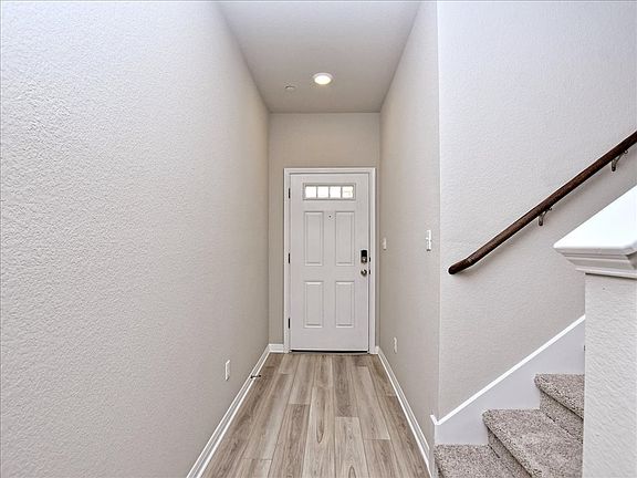 Check out the Zilker floorplan with the Crisp interior package.