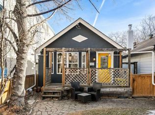 2122 W 16th St SW, Calgary, AB T2T 4E4