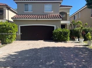 The Point, Miami, FL 33186