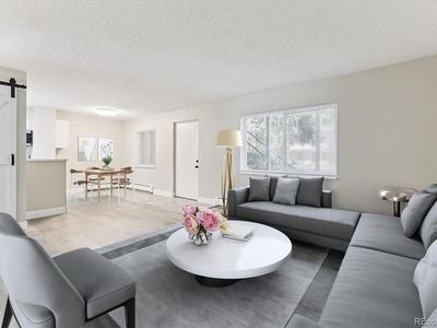2225 S Jasmine Street #102, Denver, CO, 80222