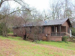 1818 Hobson Ave, Hot Springs National Park, AR 71913