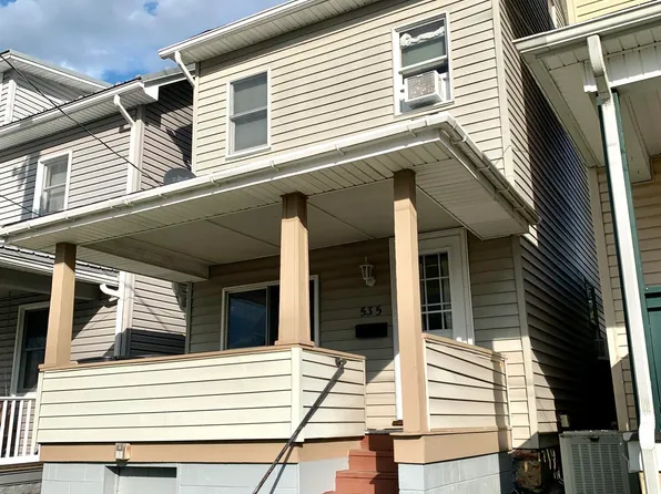 535 Stewart St, Bellwood, PA 16617