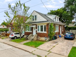 18 Ormonde Ave, Saint Catharines, ON L2M5P2