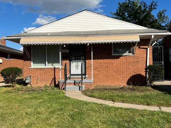 18810 Albany St, Detroit, MI 48234