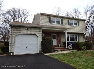 3 Cider Ct, East Brunswick, NJ 08816