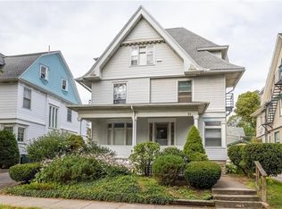 51 Rutgers St APT 5, Rochester, NY 14607