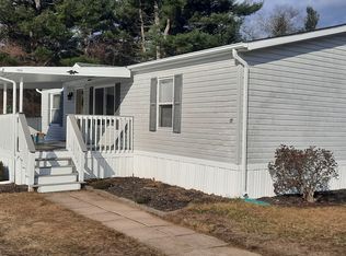 17 Carolyn Lane, Windham, CT 06256