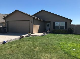 5305 Cleveland Ln, Pasco, WA