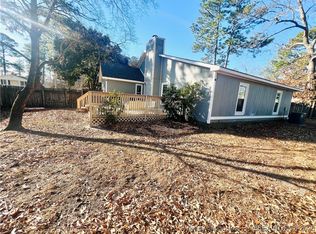 7236 Shady Grove Ln, Fayetteville, NC 28314
