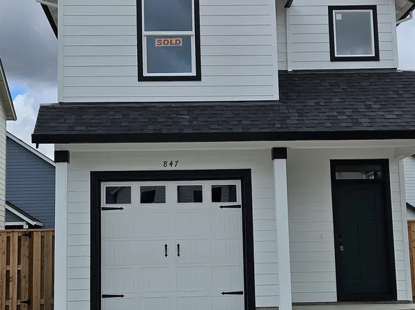 847 Chestnut Way, Silverton, OR 97381