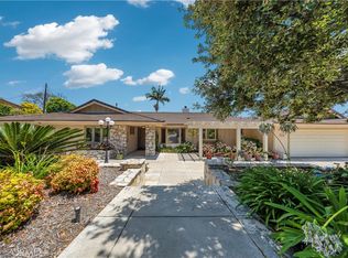 1218 Valle Vista Dr, Fullerton, CA 92831