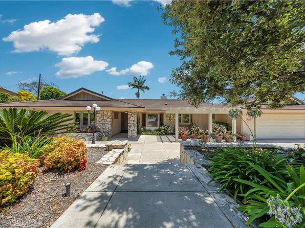 1218 Valle Vista Dr, Fullerton, CA 92831