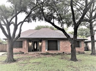 11622 One Token Dr, Houston, TX 77065