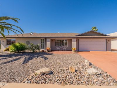 10331 W Concho Circle, Sun City, AZ, 85373