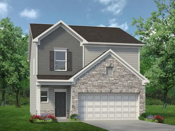 603 Blaven St, Cartersville, GA 30121