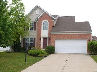 150 Keevers Point, Springboro, OH 45066